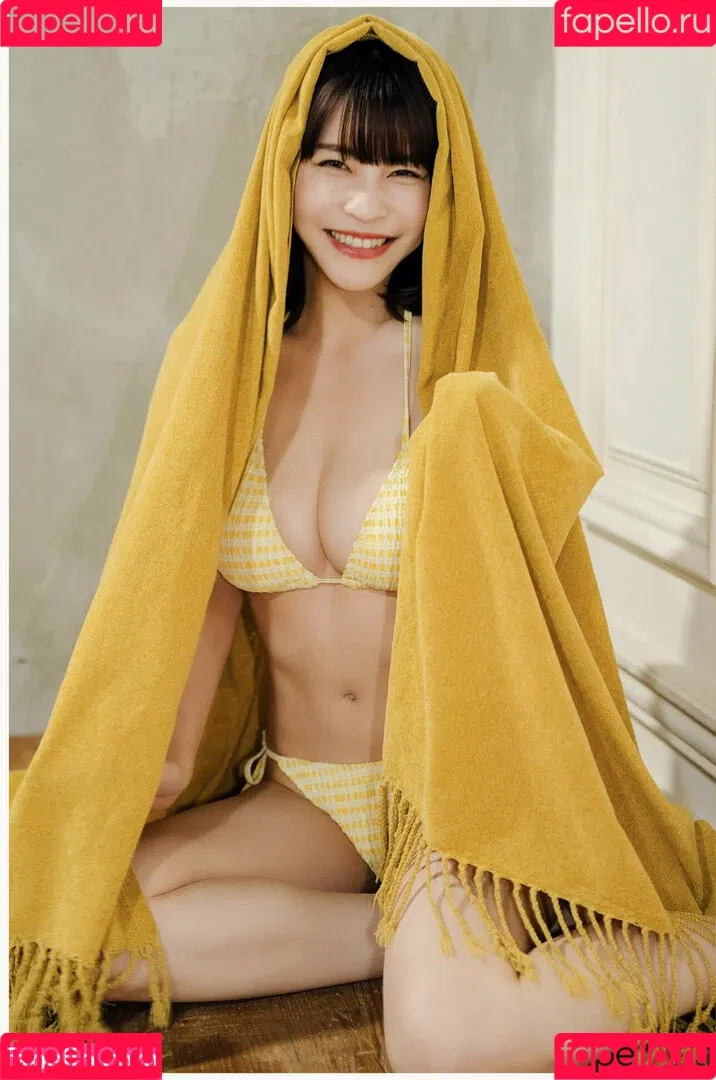 Asuka Kishi Onlyfans Photo Gallery 