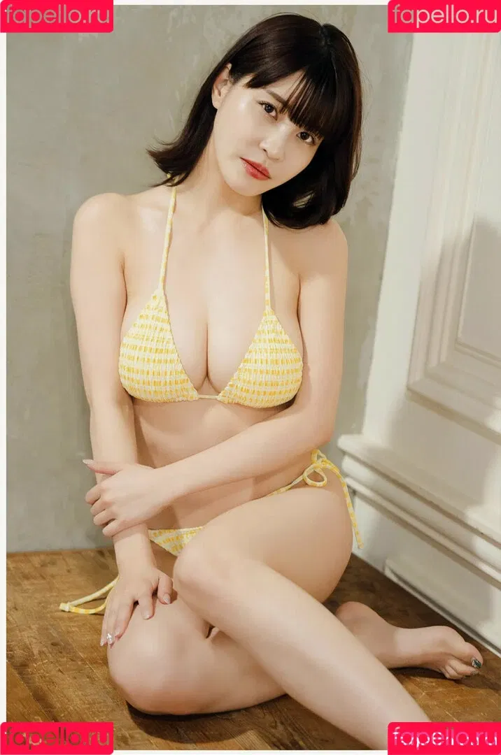 Asuka Kishi Onlyfans Photo Gallery 