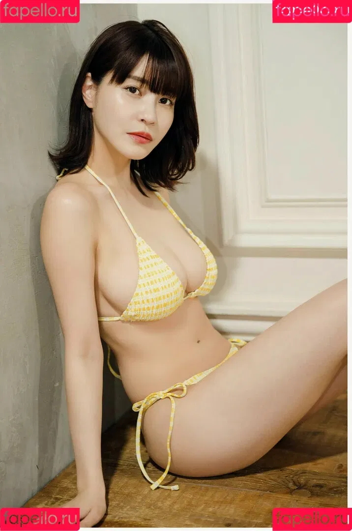 Asuka Kishi Onlyfans Photo Gallery 