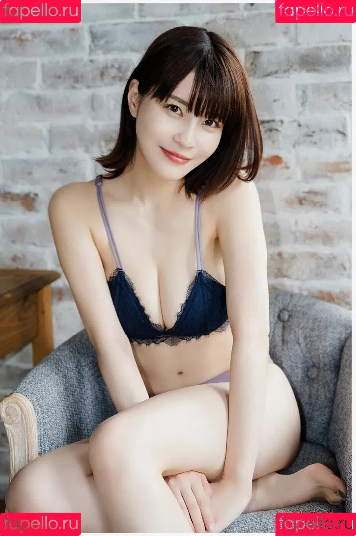 Asuka Kishi Onlyfans Photo Gallery 