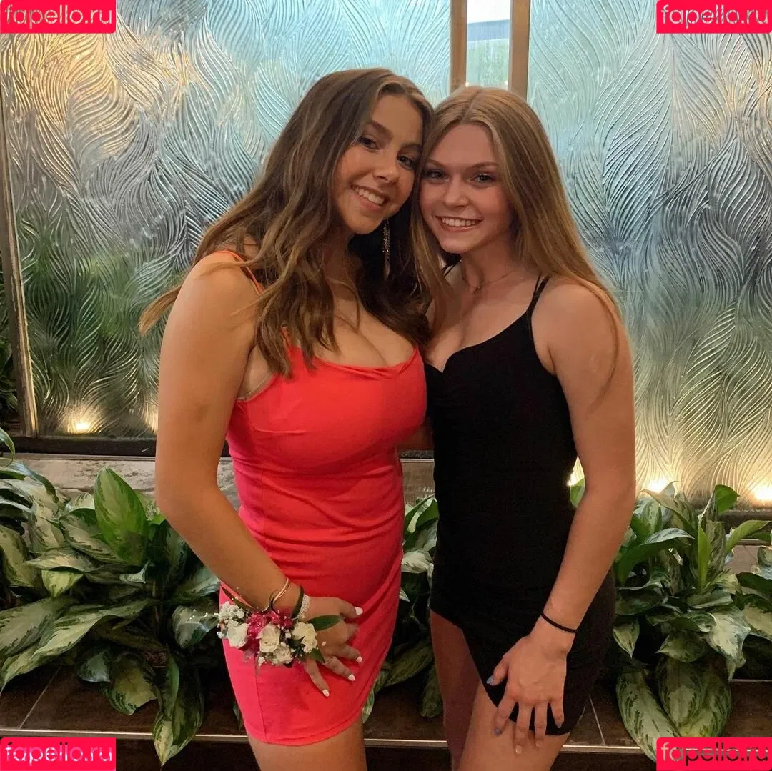 Jacklyn Nicole Onlyfans Photo Gallery 