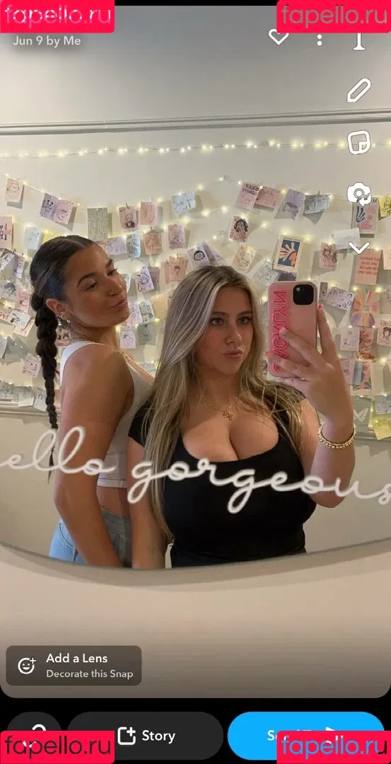 Jacklyn Nicole Onlyfans Photo Gallery 