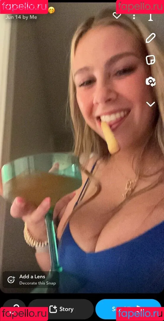 Jacklyn Nicole Onlyfans Photo Gallery 