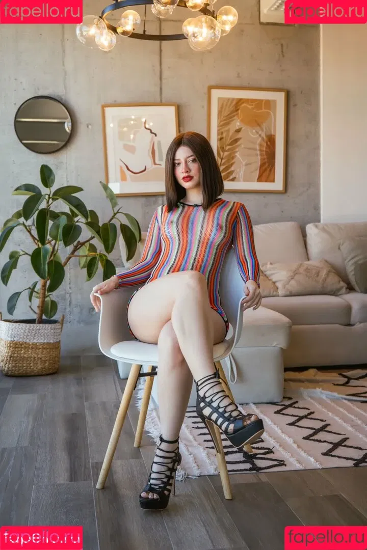 Alda Bedoya Onlyfans Photo Gallery 