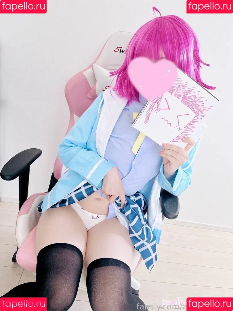 Aliceholic13 Onlyfans Photo Gallery 