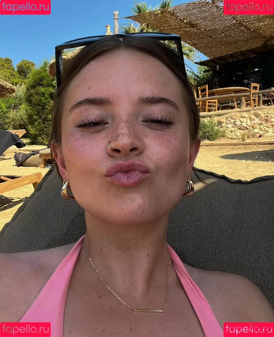 Susi Vidal Onlyfans Photo Gallery 