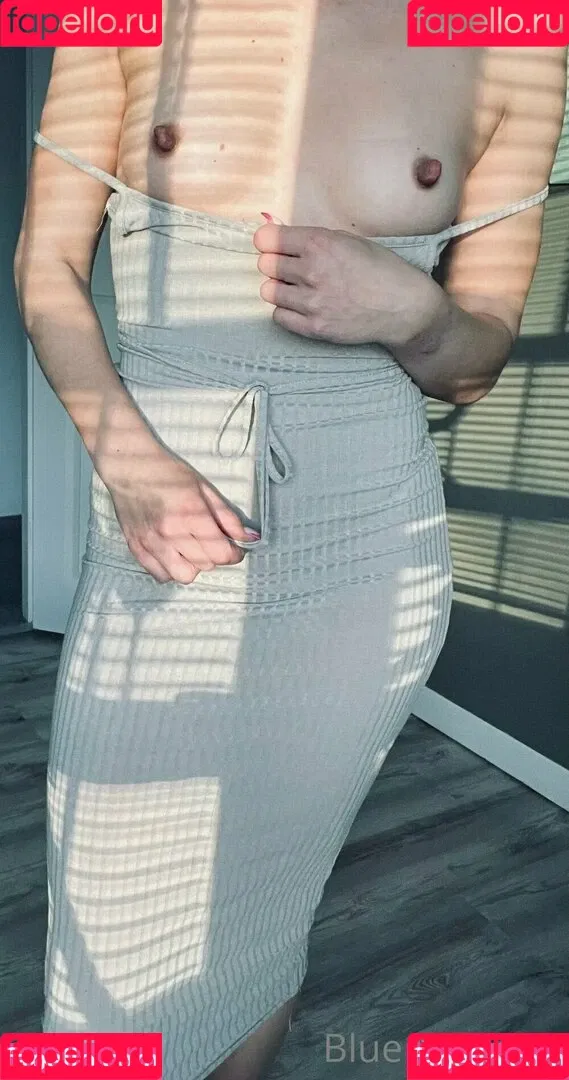 Blue Monster Onlyfans Photo Gallery 