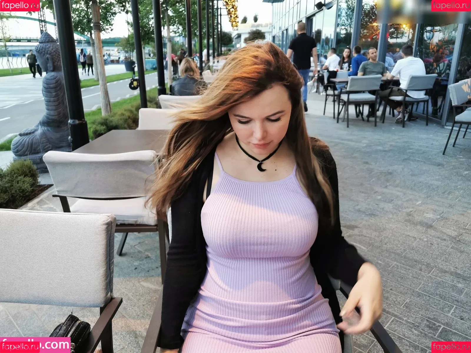 DonaSpock Onlyfans Photo Gallery 
