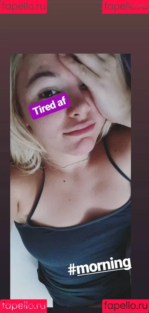 DonaSpock Onlyfans Photo Gallery 