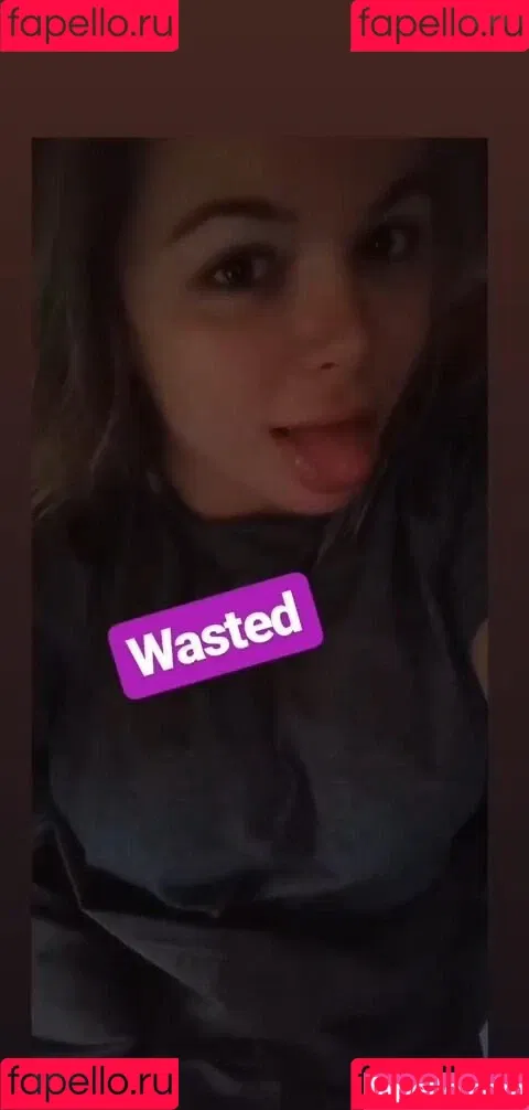 DonaSpock Onlyfans Photo Gallery 