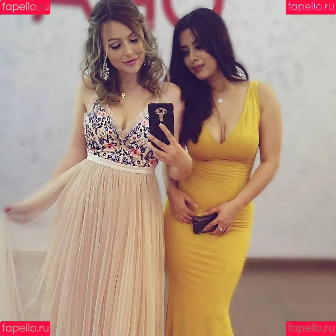 DonaSpock Onlyfans Photo Gallery 