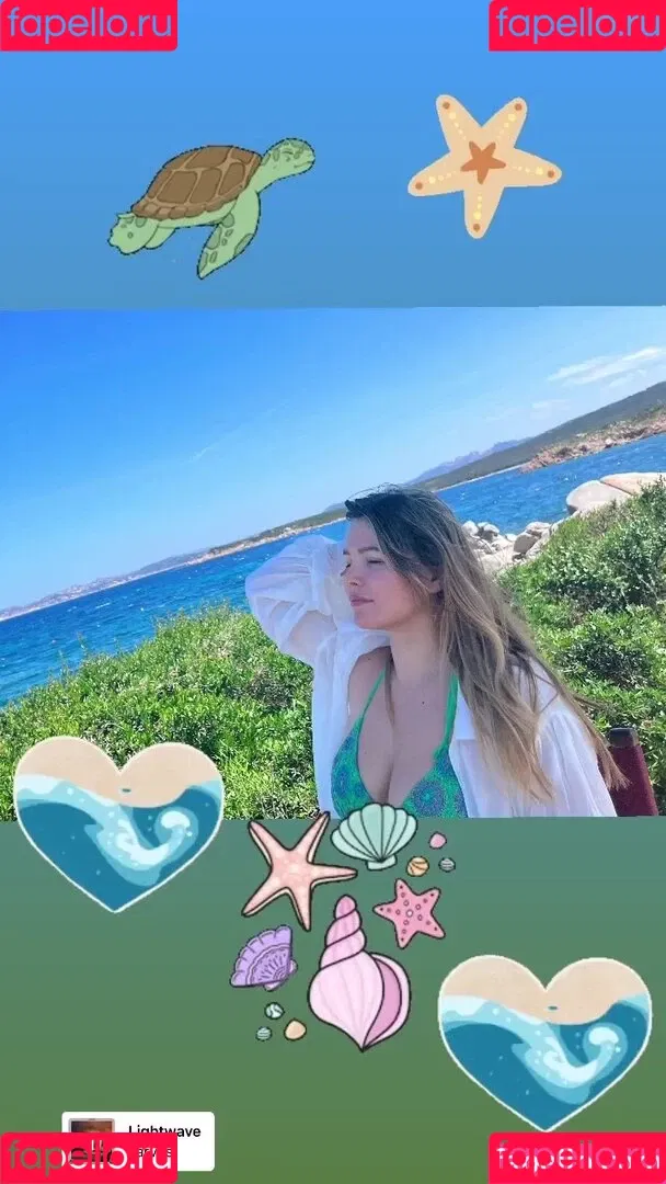 DonaSpock Onlyfans Photo Gallery 