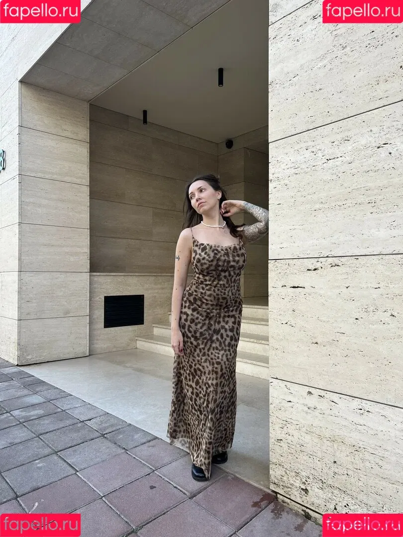 DaniPurrre Onlyfans Photo Gallery 