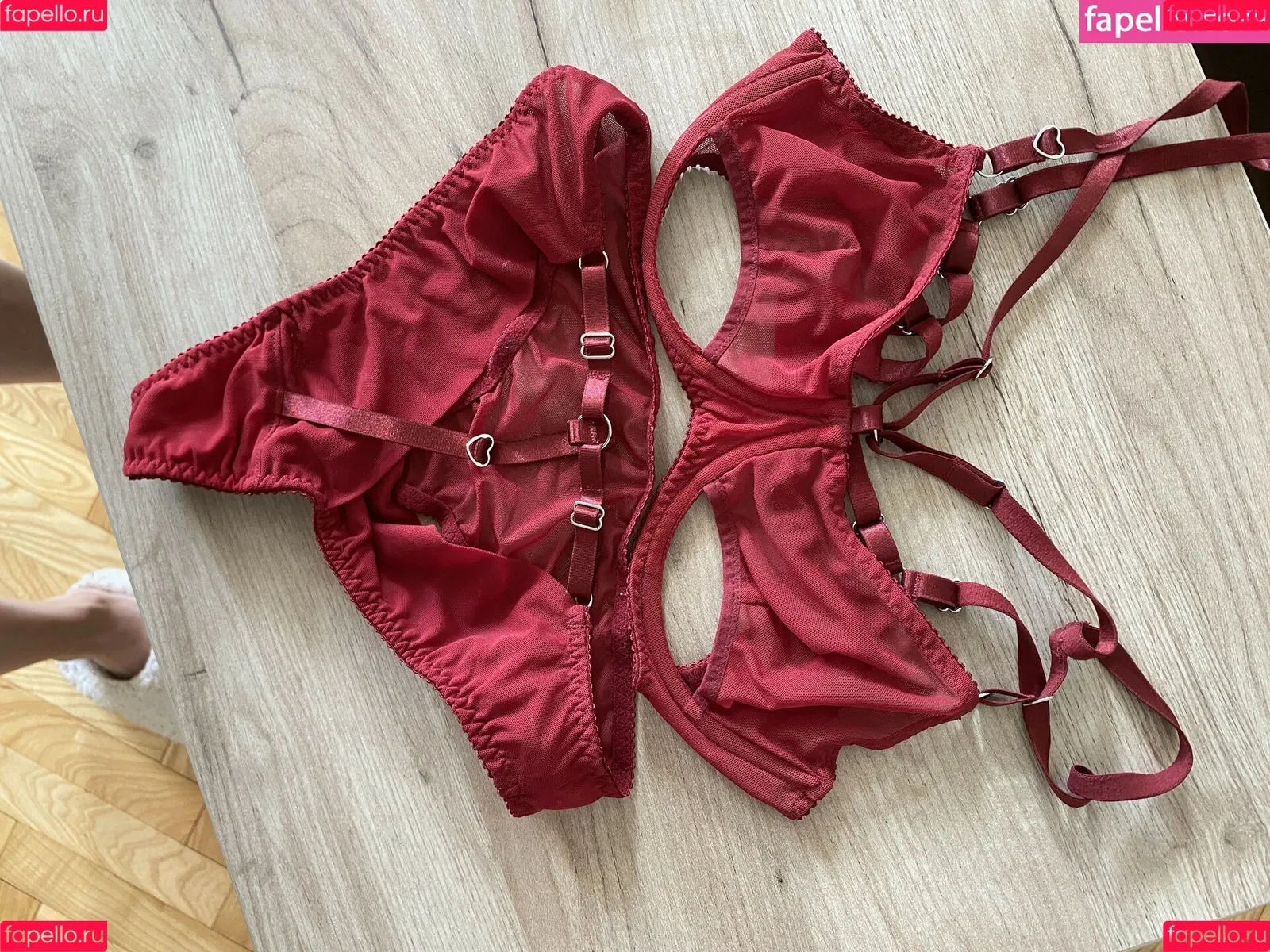 DaniPurrre Onlyfans Photo Gallery 