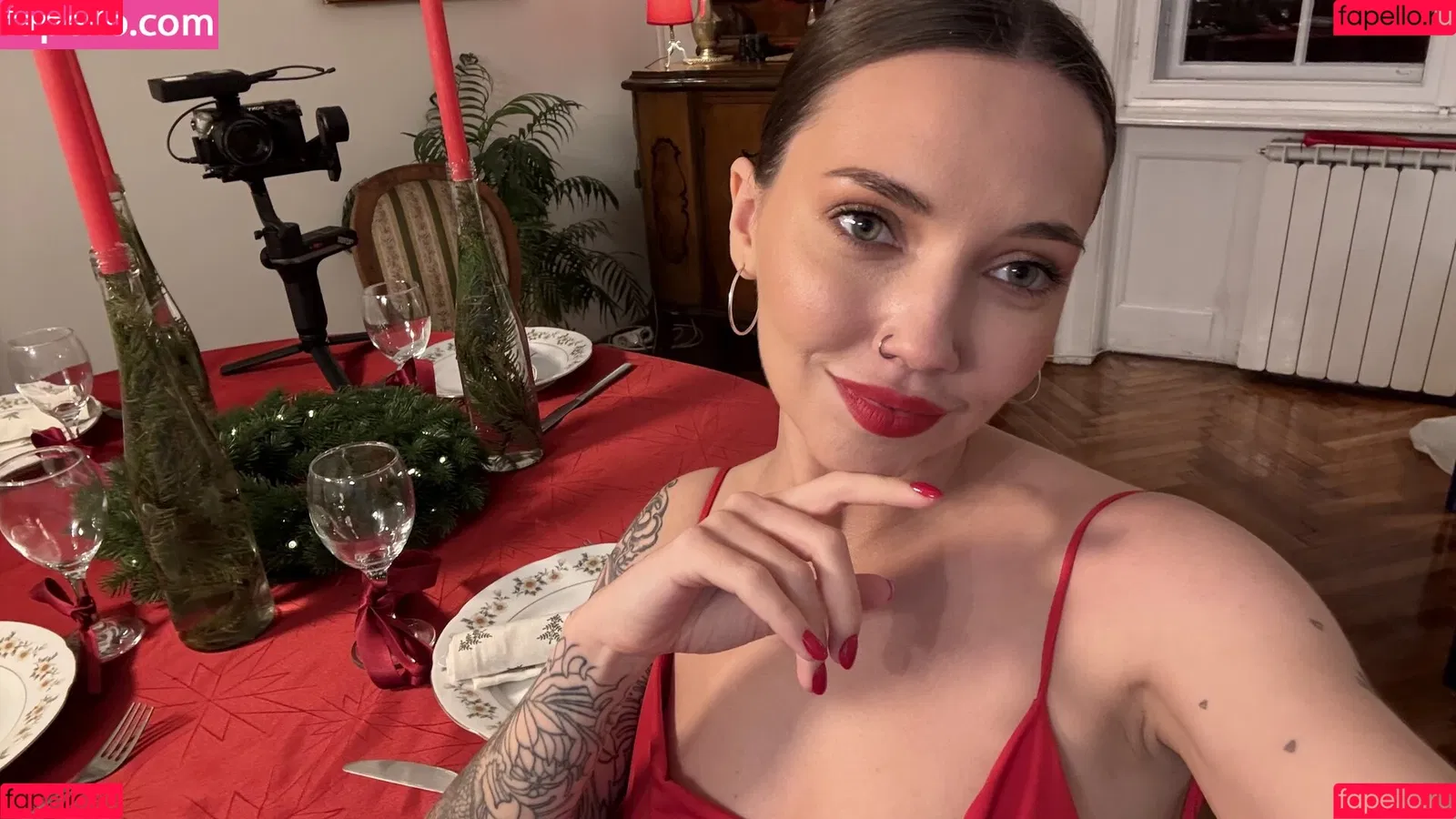 DaniPurrre Onlyfans Photo Gallery 
