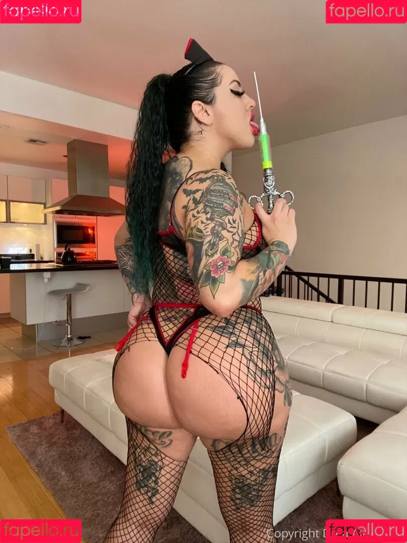 dreaalexatv Onlyfans Photo Gallery 