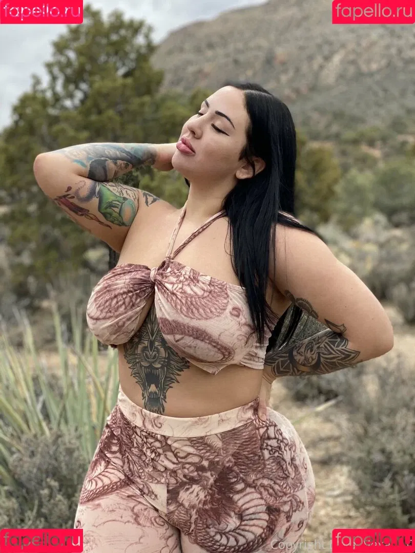 dreaalexatv Onlyfans Photo Gallery 