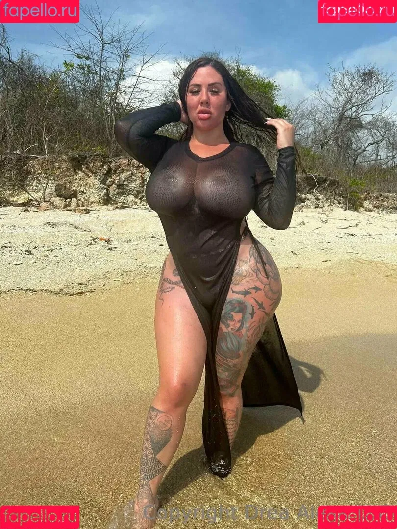 dreaalexatv Onlyfans Photo Gallery 