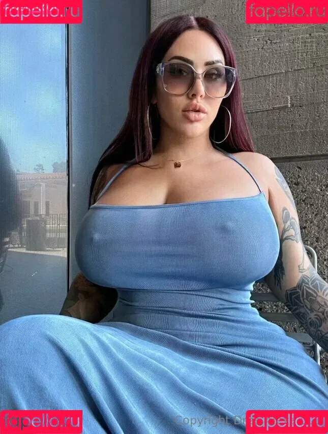 dreaalexatv Onlyfans Photo Gallery 