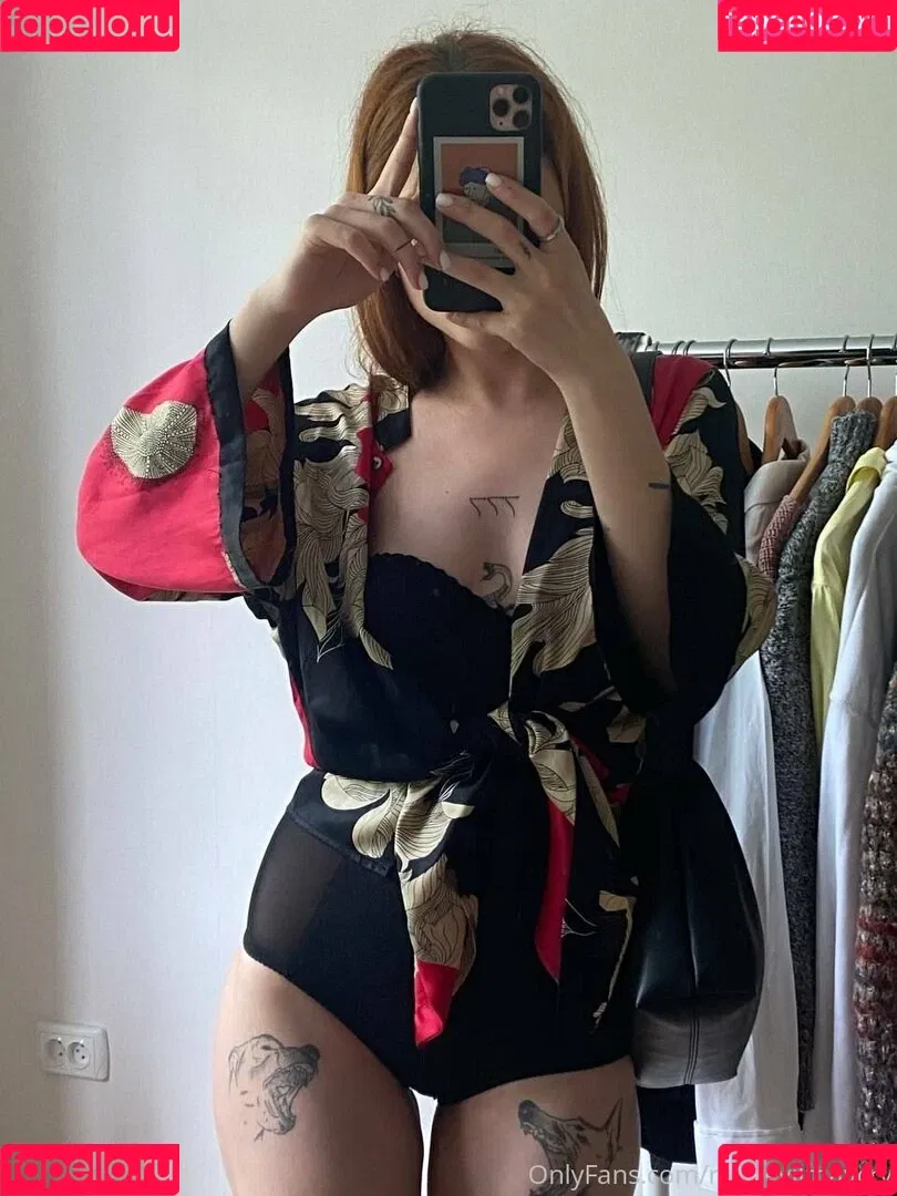 judysecrets Onlyfans Photo Gallery 