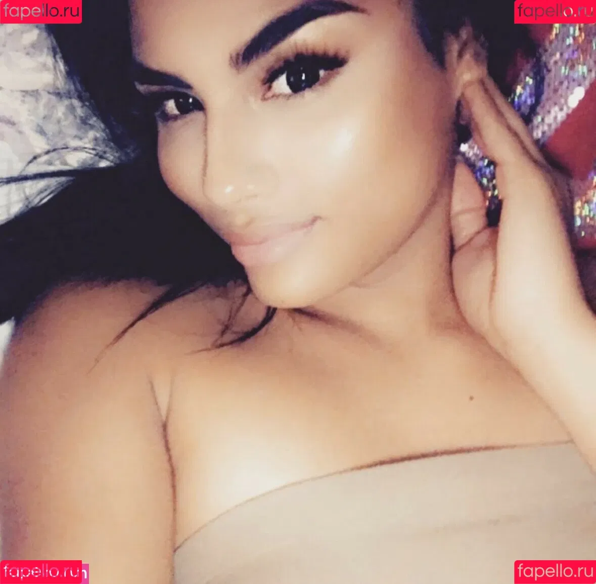 DollFaceKenz Onlyfans Photo Gallery 