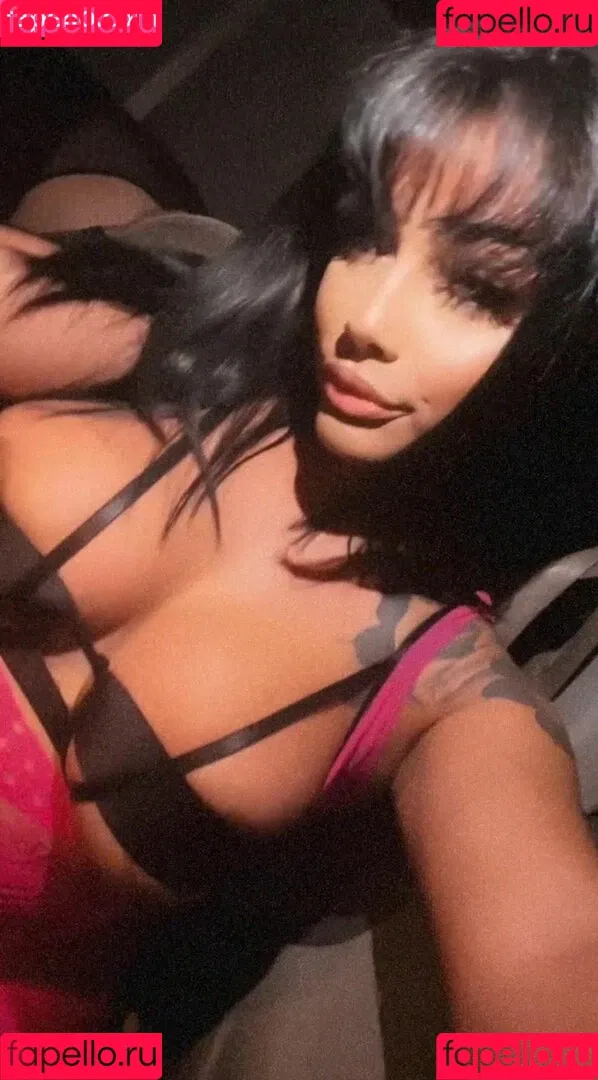 DollFaceKenz Onlyfans Photo Gallery 