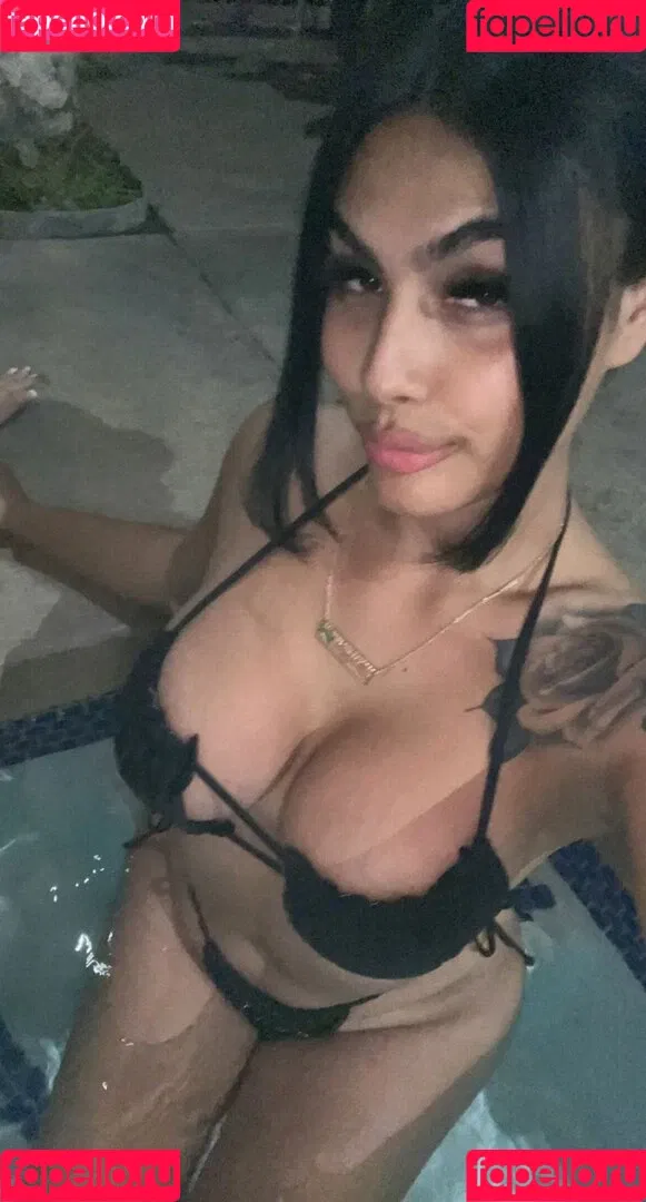 DollFaceKenz Onlyfans Photo Gallery 
