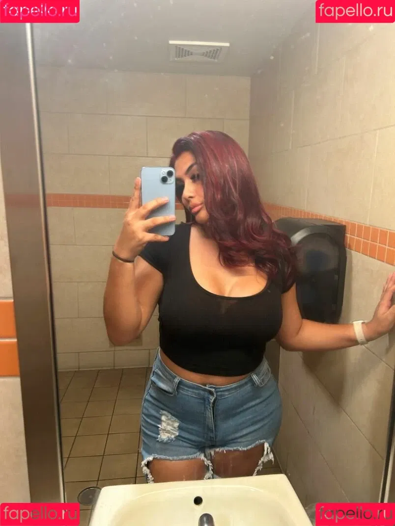 DollFaceKenz Onlyfans Photo Gallery 