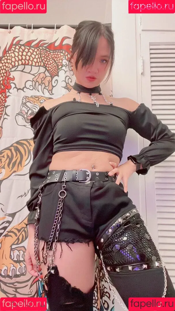 tarantunya Onlyfans Photo Gallery 