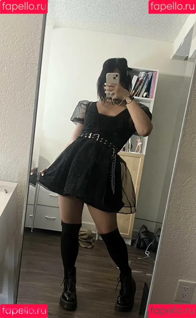 tarantunya Onlyfans Photo Gallery 