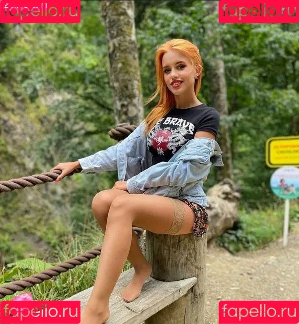 Devochkassevera Onlyfans Photo Gallery 