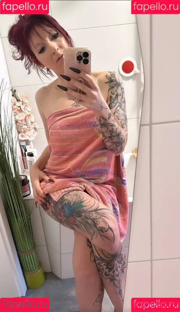 Nicole Anna Onlyfans Photo Gallery 