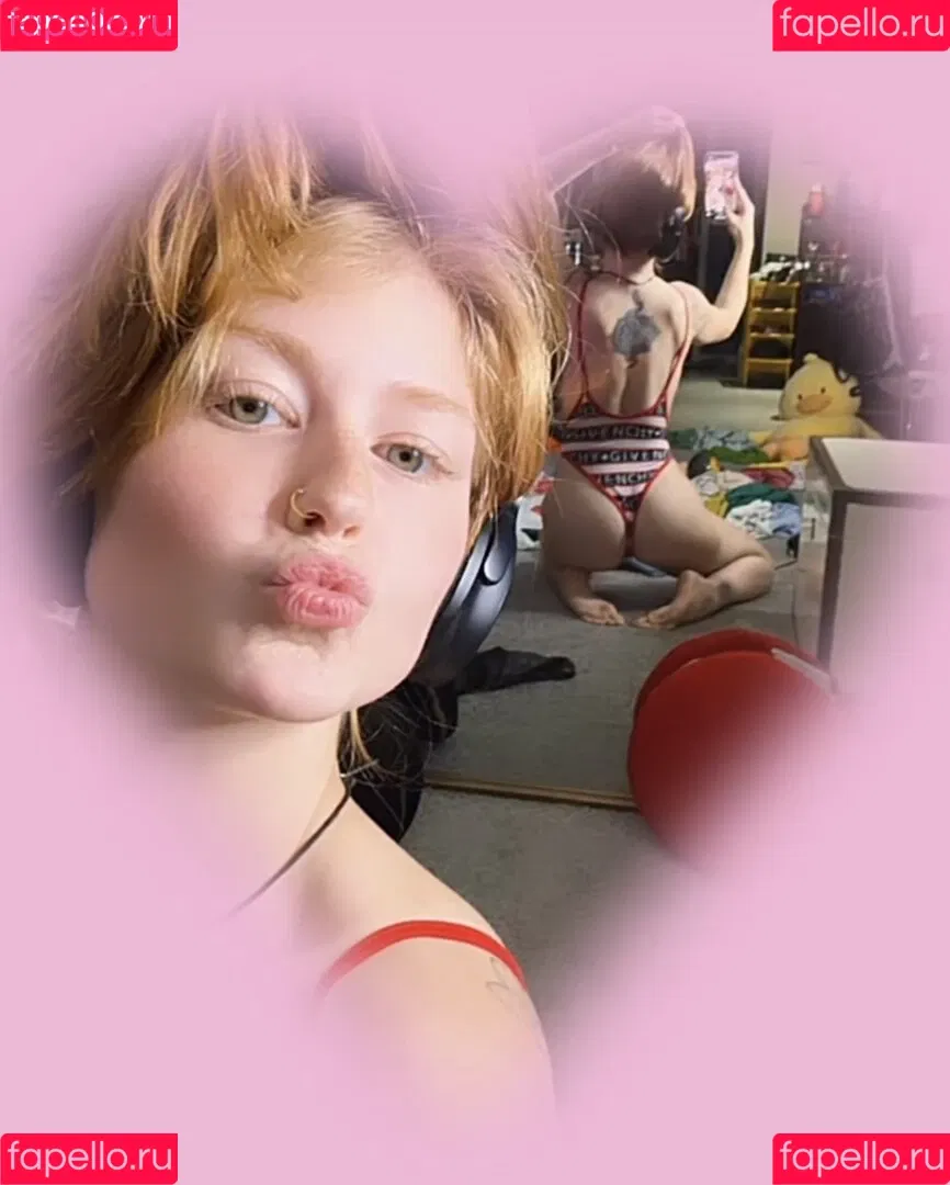 Jolene Roberts Onlyfans Photo Gallery 