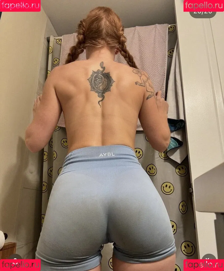 Jolene Roberts Onlyfans Photo Gallery 