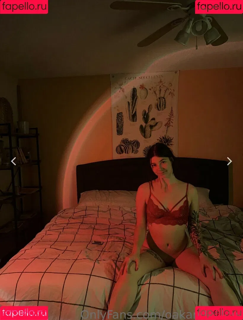 OakandPillow Onlyfans Photo Gallery 