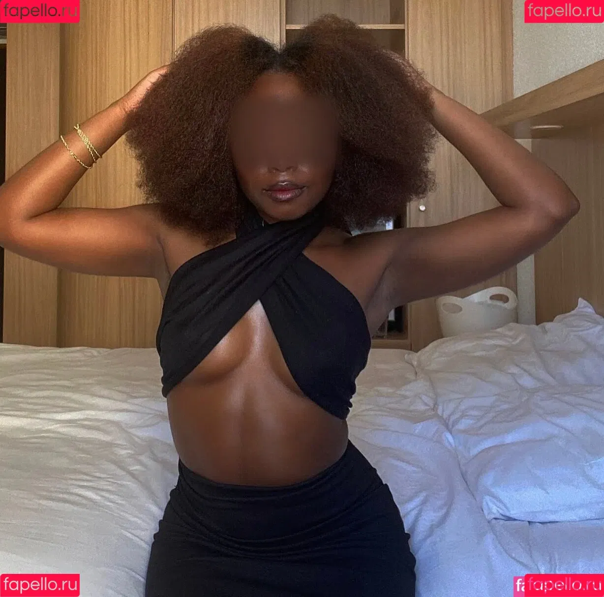 Ebony Butts Onlyfans Photo Gallery 