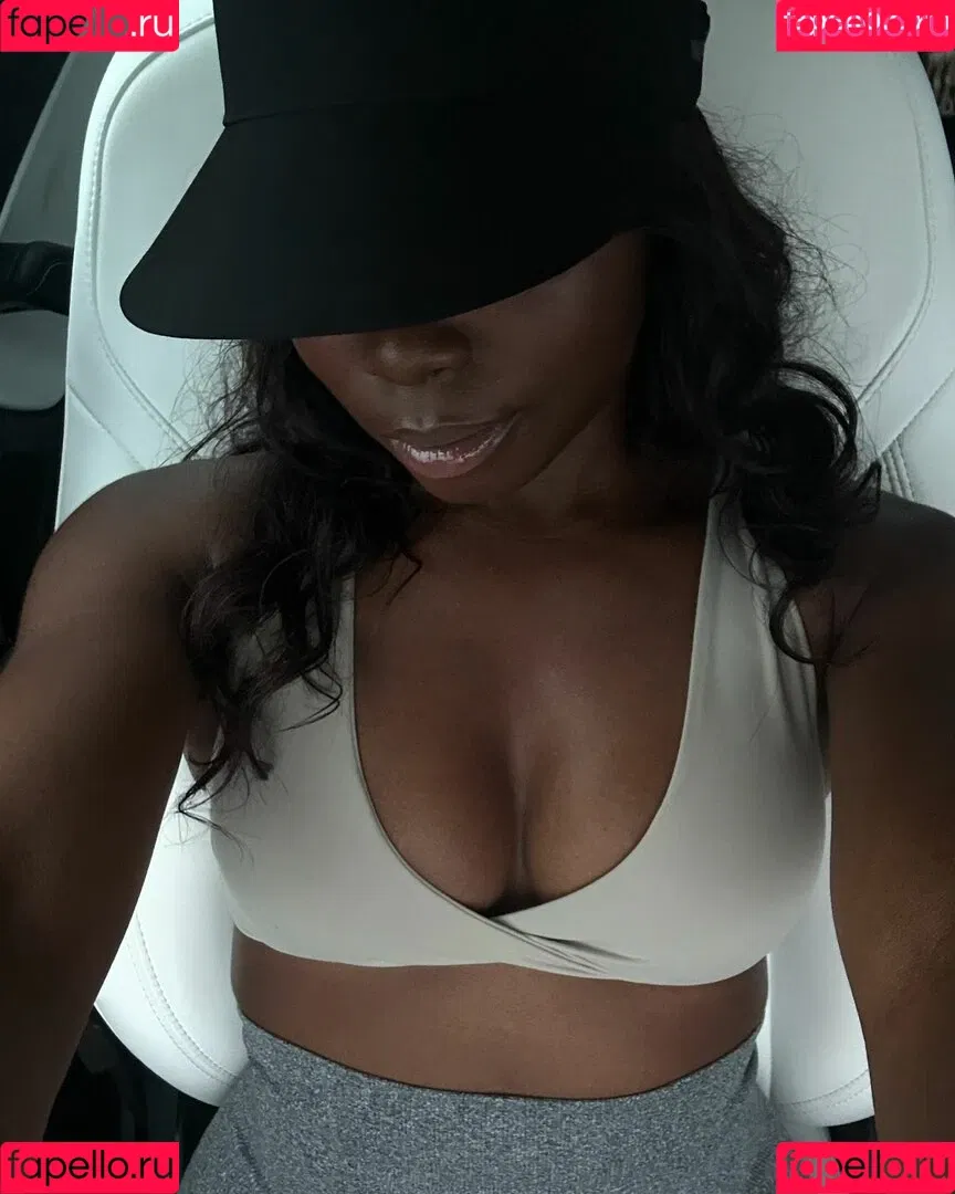 Ebony Butts Onlyfans Photo Gallery 