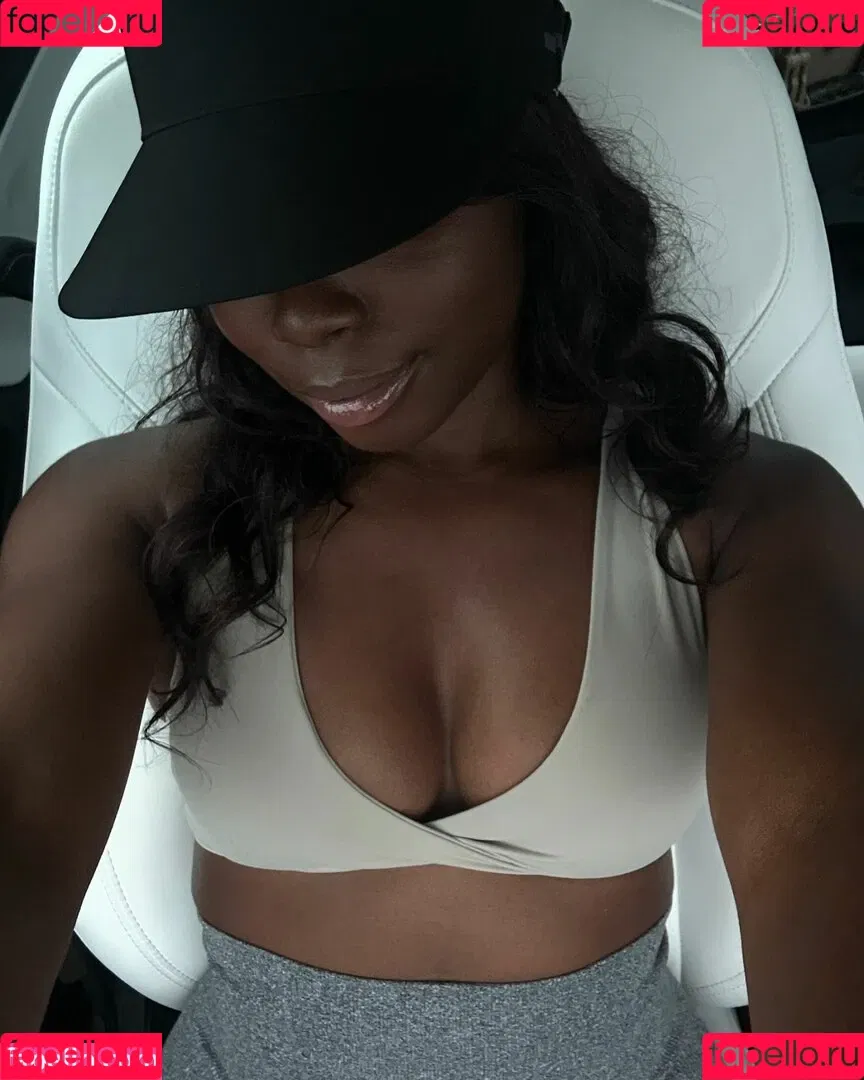 Ebony Butts Onlyfans Photo Gallery 