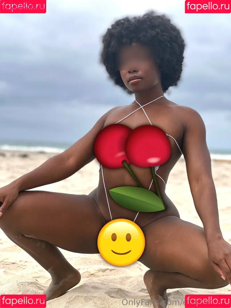 Ebony Butts Onlyfans Photo Gallery 