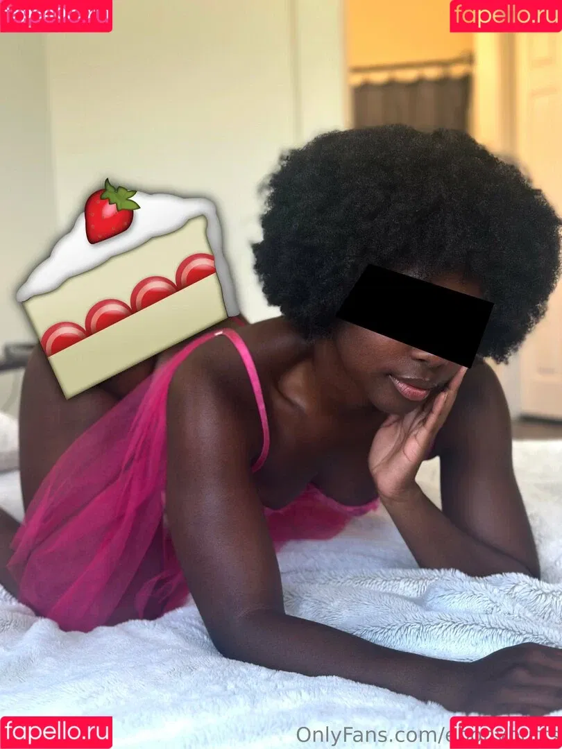 Ebony Butts Onlyfans Photo Gallery 