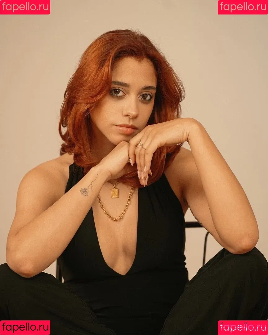 nicole-stefany zeschky alaña Onlyfans Photo Gallery 