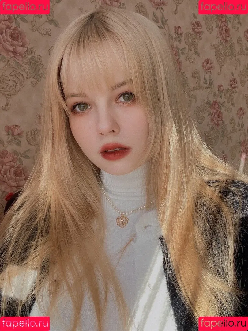 Xiao Elsie Onlyfans Photo Gallery 