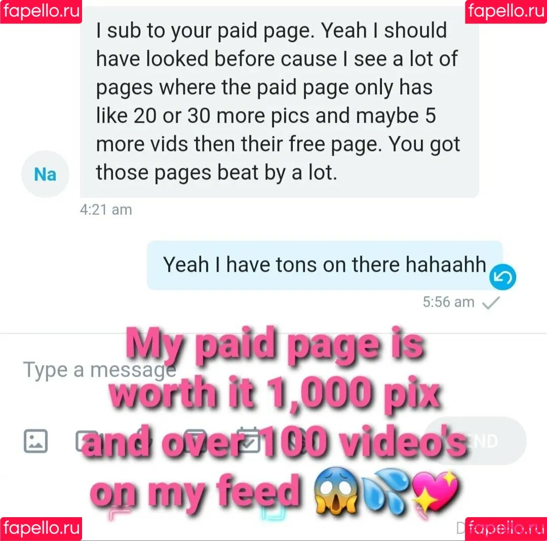 pregnantpumpkinfree Onlyfans Photo Gallery 