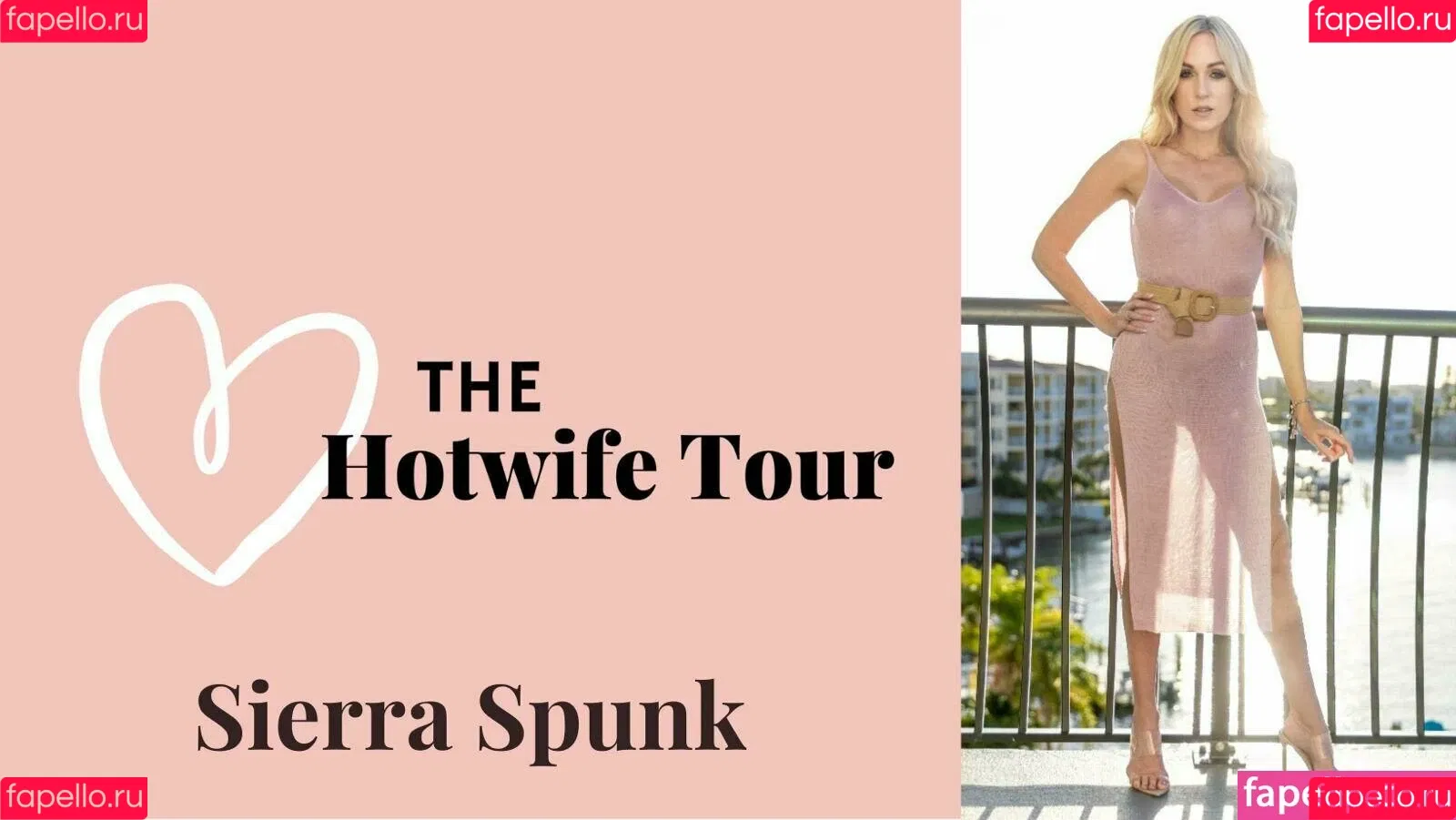 thehotwifetour Onlyfans Photo Gallery 