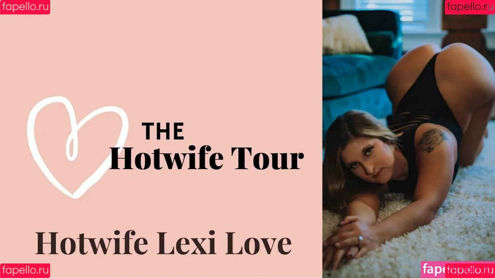 thehotwifetour Onlyfans Photo Gallery 