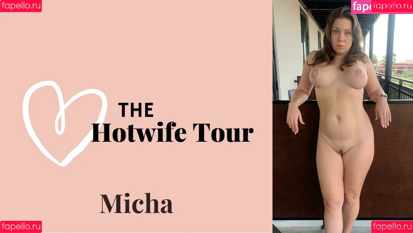 thehotwifetour Onlyfans Photo Gallery 
