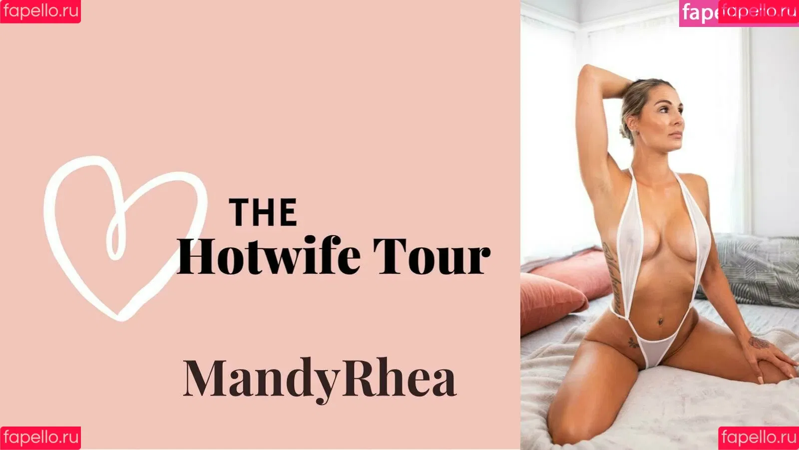 thehotwifetour Onlyfans Photo Gallery 