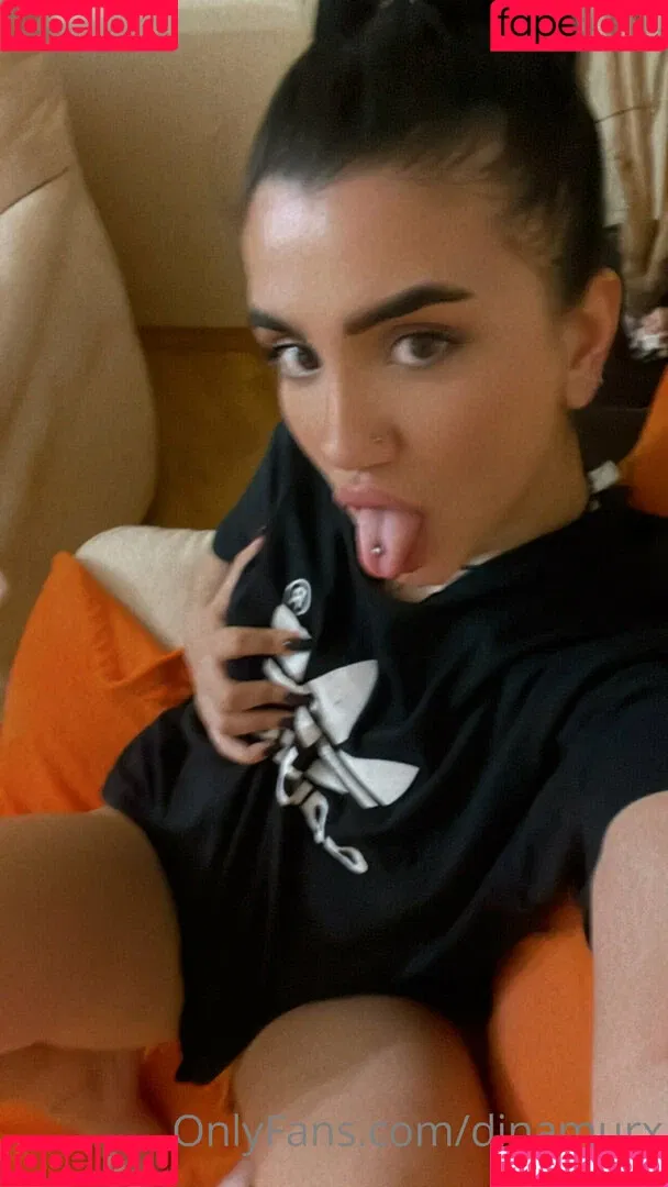 dinamurx Onlyfans Photo Gallery 