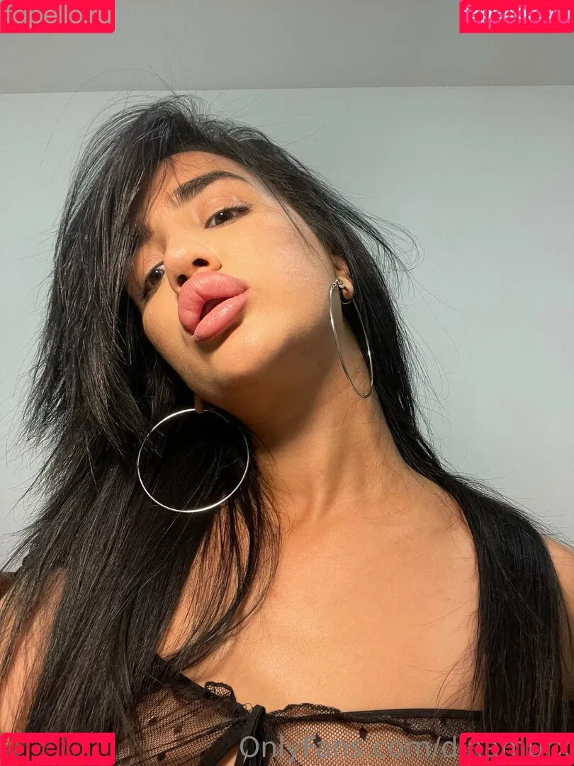 dinamurx Onlyfans Photo Gallery 