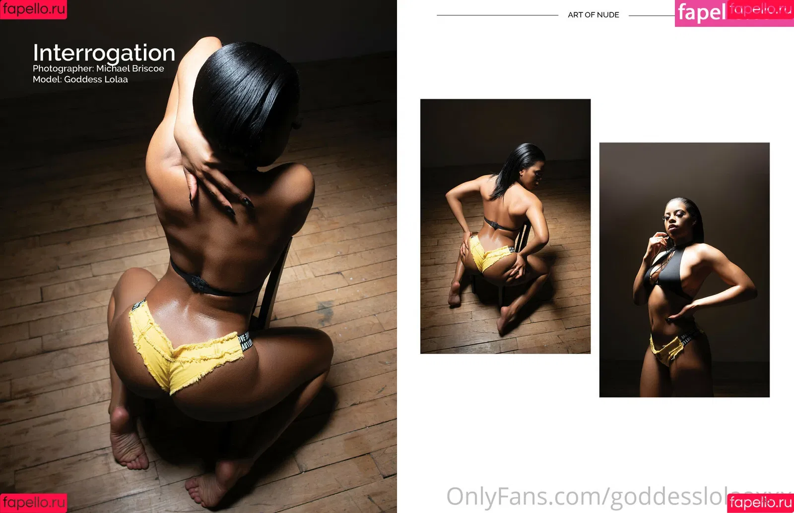 goddesslolaaxxx Onlyfans Photo Gallery 